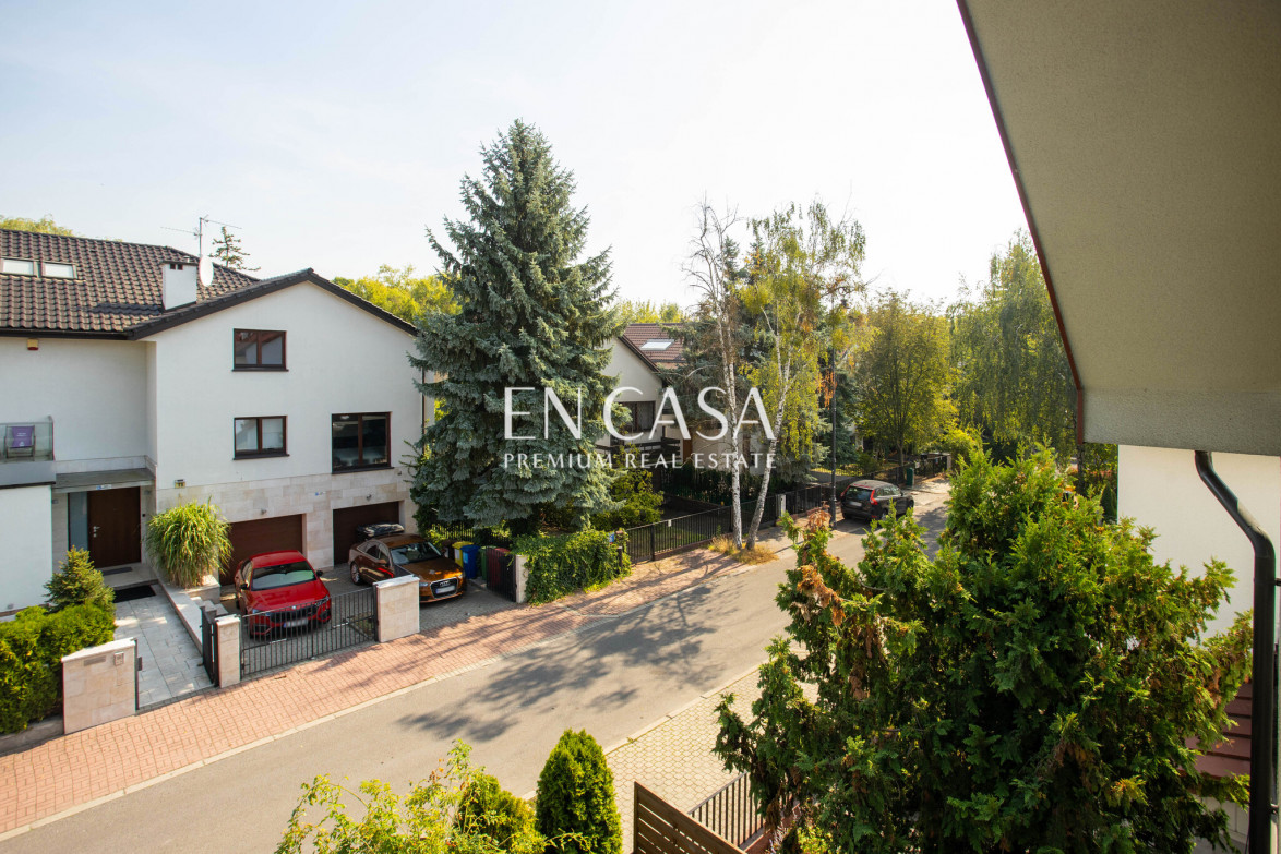 House Rent Warszawa Mokotów 13
